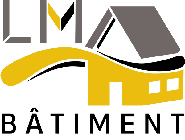 logo lm batiment
